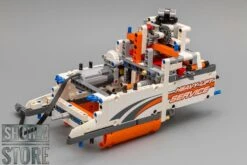 Lepin/King 20002 Heavy Lift Helicopter -Action Figures Store 926c502a61