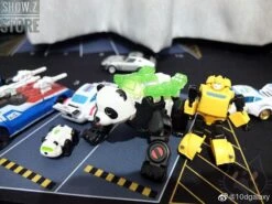 52Toys BeastBox BB-13 Bigpower 25 52Toys BeastBox BB-13 Bigpower -Action Figures Store 928584a1f0