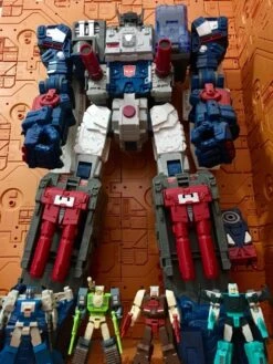 Unique Toys UT YM05 Palm Collection Day & Night Snapdragon Cerebros -Action Figures Store 9292aaf14a