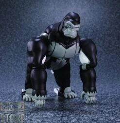 4th Party MP-38 Masterpiece Optimus Primal Supreme Commander Version -Action Figures Store 930dc58373