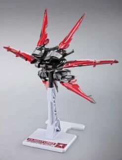 Metal Club MC 1/100 MBF-P02 Gundam Astray Red Frame SEED Metal Build 11 Metal Club MC 1/100 MBF-P02 Gundam Astray Red Frame SEED Metal Build -Action Figures Store 932e90be83