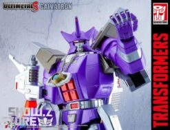 Action Toys ULTIMETAL-S Series Galvatron 13 Action Toys ULTIMETAL-S Series Galvatron -Action Figures Store 93ad056db7
