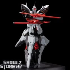 Sentinel Toys Riobot Linebarrels Of Iron Linebarrel 25 Sentinel Toys Riobot Linebarrels Of Iron Linebarrel -Action Figures Store 94469aafd4