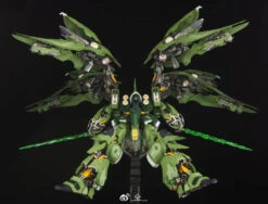 Metal Club MC 1/100 NZ-666 Kshatriya MB MB Style Gundam Unicorn 31 Metal Club MC 1/100 NZ-666 Kshatriya MB MB Style Gundam Unicorn -Action Figures Store 94530a540e