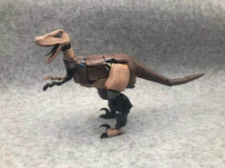 Infinite Transformation IT-02 Masterpiece MP-41 Dinobot Beast War -Action Figures Store 945589efb6