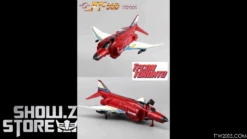 [Pre-Order] FansToys FT-30D Viper Fireflight -Action Figures Store 9476fd0ca1