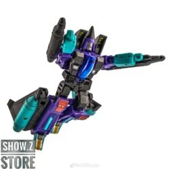 Newage H16G Fenrir Ramjet G2 Limited Version -Action Figures Store 9520ff7a46