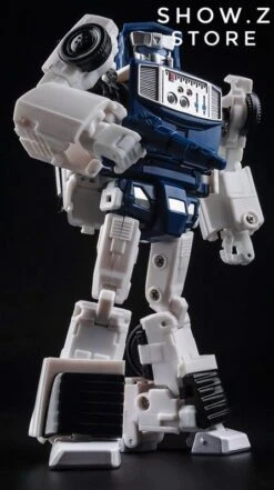 XTransbots X-Transbots XTB MM-VII MMVII MM-7 MM7 Hatch Tailgate Reissue -Action Figures Store 956635cd6a