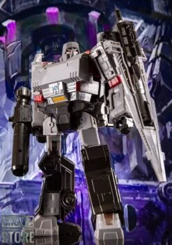 Aoyi Mech H6002-10B Megatron Oversized -Action Figures Store 9579a83509