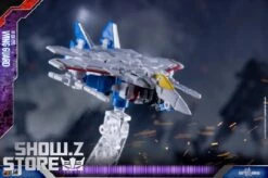 Iron Factory EX-27G Wing Guard Set Of 3 -Action Figures Store 95c5a17f98