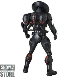 MAFEX No.111 Black Manta -Action Figures Store 95dd534b1b