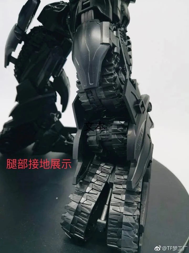 TF Dream Factory GOD-11 ROTF Megatron 7 TF Dream Factory GOD-11 ROTF Megatron - Image 5