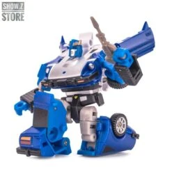 NewAge New Age NA H3B H-3B Kitt Bluestreak -Action Figures Store 9600b4a5c0