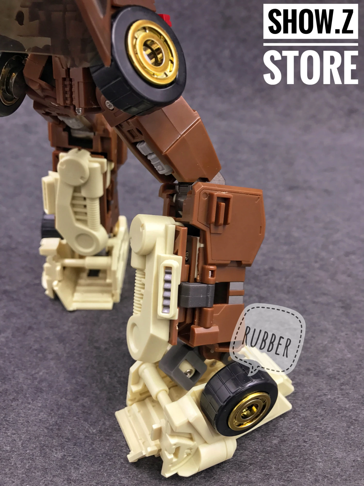 YES MODEL YM11 RF-01 DATA CLERK MT Cupola 10 YES MODEL YM11 RF-01 DATA CLERK MT Cupola - Image 8