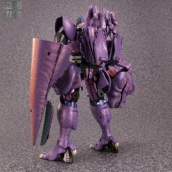 Takara Tomy Masterpiece MP-43 MP43 Beast Wars BW Megatron W/o Coin 15 Takara Tomy Masterpiece MP-43 MP43 Beast Wars BW Megatron W/o Coin -Action Figures Store 96b039cab1