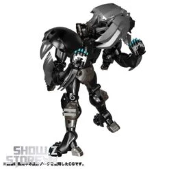 Takara Tomy Masterpiece MP-48+ Dark Amber Leo Prime -Action Figures Store 974fe0eb09