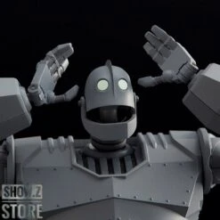 Sentinel Toys 1000Toys 1/80 The Iron Giant Riobot Iron Giant Normal Mode -Action Figures Store 97b0bb993a