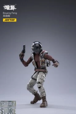 JoyToy Source 1/18 Boyang Feng 21 JoyToy Source 1/18 Boyang Feng -Action Figures Store 97c64c4844