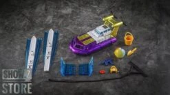 XTransbots X-Transbots XTB MM-XII MMXII MM-12 MM12 Neptune Seaspray G2 Purple Version -Action Figures Store 97ec9580b3