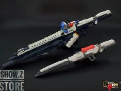 Mechanicore 1/72 MASX-0033 MSA-0011 [Ext] Ex-S Gundam Clear Version -Action Figures Store 9833fcc88b