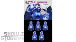 [Pre-Order] FansToys FT-61 Scourge -Action Figures Store 98759bc906