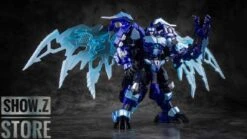 Iron Factory EX-42Z Absolute Zero Cryotek 12 Iron Factory EX-42Z Absolute Zero Cryotek -Action Figures Store 98b3af87a3
