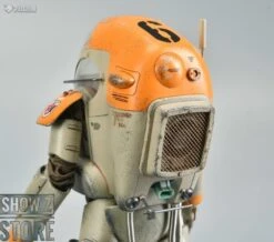 Earnestcore Craft 1/16 MK-03 Gustav P.K.A. Ausf.G The Desert Color Version -Action Figures Store 98b7eaa1f7