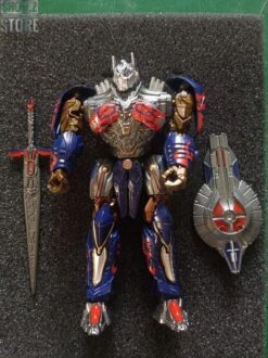 [No Box] Wei Jiang WJ W-8611 Optimus Prime For M-06 Legendary Warrior Grimlock Oversized -Action Figures Store 98c6af8c65