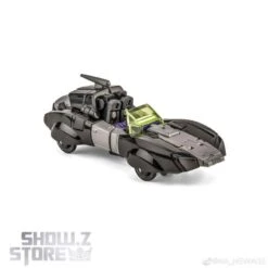 NewAge H48N Ninja Dickey Arcee 13 NewAge H48N Ninja Dickey Arcee -Action Figures Store 98ebd21c43