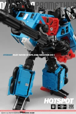 TFC Toys Prometheus Defensor Set Of 5 17 TFC Toys Prometheus Defensor Set Of 5 -Action Figures Store 98f13bd9ce