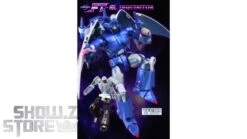 [Pre-Order] FansToys FT-61 Scourge -Action Figures Store 991183c247