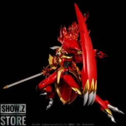 Sentinel Toys Magic Knight Rayearth RIOBOT Rayearth 21 Sentinel Toys Magic Knight Rayearth RIOBOT Rayearth -Action Figures Store 9937cbdeba