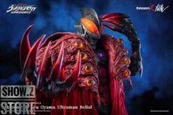 Threezero ThreezeroX Ryu Oyama Ultraman Belial 20 Threezero ThreezeroX Ryu Oyama Ultraman Belial -Action Figures Store 9989c33891