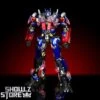 [Parts Not Working][USA Buyer Only] 4th Party Transformer Revenge Of The Fallen DLX Optimus Prime -Action Figures Store 99d9797a0c