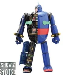 Action Figures Store 7 Evolution Toy Tetsujin 28-go Tetsujin 28