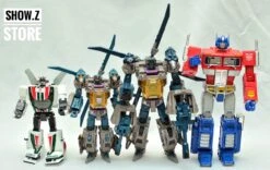 [New In Box] Jinbao Oversized Bruticus/Warbotron -Action Figures Store 9a0e8eb1e7 1