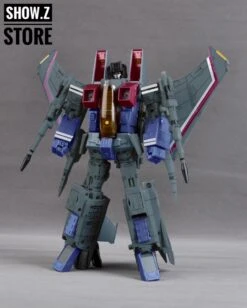 YES MODEL YM08 Starscream Green 13 YES MODEL YM08 Starscream Green -Action Figures Store 9a35ec8cfb