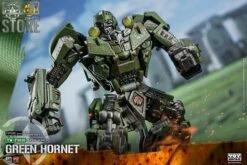 [Green Ver.] Toyworld TW-FS03G Green Hornet WWII -Action Figures Store 9a4a49d071