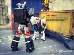 XTransbots MX-VIII MX-8 Aegis Trailbreaker 29 XTransbots MX-VIII MX-8 Aegis Trailbreaker -Action Figures Store 9a5d475c59