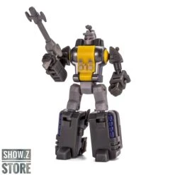 NewAge H-10+ Abadon Kickback H-11+ Berial Shrapnel H-12+ Asmodeus Bombshell Insecticons Set Of 3 Comic Version -Action Figures Store 9a85963072