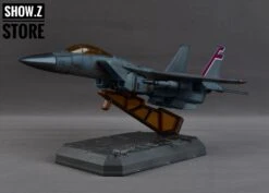 YES MODEL YM08 Starscream Green 15 YES MODEL YM08 Starscream Green -Action Figures Store 9accfbdbc8