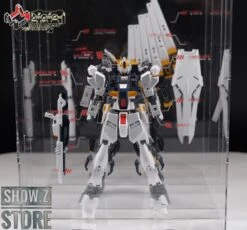 Model Legend 1/144 RX-93 ν Gundam Internal Structure Showcase Display 18 Model Legend 1/144 RX-93 ν Gundam Internal Structure Showcase Display -Action Figures Store 9ae31235d6