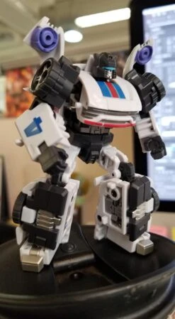 IronFactory EX29 Rush Beats Jazz 27 IronFactory EX29 Rush Beats Jazz -Action Figures Store 9af62ec88d