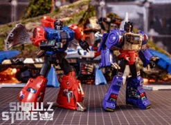 NewAge H56V Rhedosaurus Sludge G2 Version -Action Figures Store 9b80cba0d0