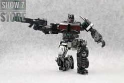 Aoyi Mech LS-13B Tactical Commander Nemesis Prime 10 Aoyi Mech LS-13B Tactical Commander Nemesis Prime -Action Figures Store 9b8226c546