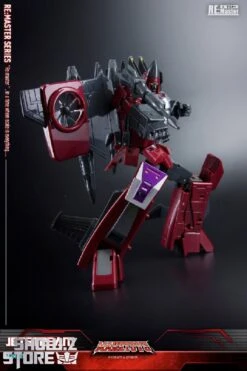 MakeToys MTRM-16 Jetstream Thrust -Action Figures Store 9bde8ddced