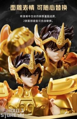 Pantasy 86601 Licensed Saint Seiya Building Blocks 20 Pantasy 86601 Licensed Saint Seiya Building Blocks -Action Figures Store 9be15ee0d6