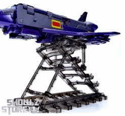 FansToys FT-44 Track For Thomas Astrotrain 8 FansToys FT-44 Track For Thomas Astrotrain -Action Figures Store 9c15869dd2