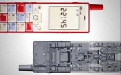 Takara Au X Transformers Project Infobar Optimus Prime Nishikigoi JP Exclusive 7 Takara Au X Transformers Project Infobar Optimus Prime Nishikigoi JP Exclusive -Action Figures Store 9cb1914771