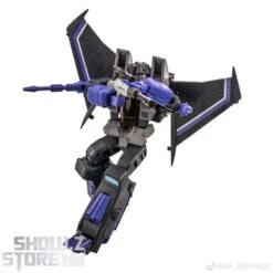 Newage H15C Samael Skywarp 4th Anniversary Version -Action Figures Store 9cc8c0a536